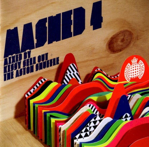 Mashed 4