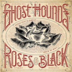 Roses are Black