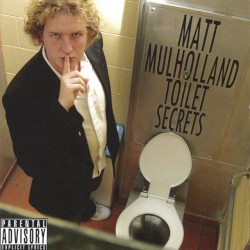 Toilet Secrets