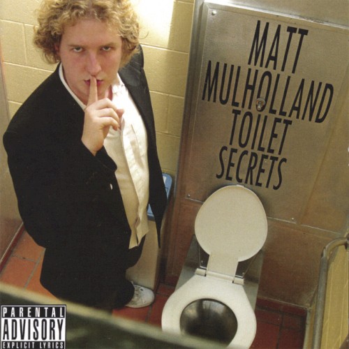 Toilet Secrets