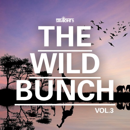 The Wild Bunch, Vol. 3