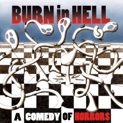 A Comedy of Horrors