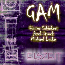 Eiszeit