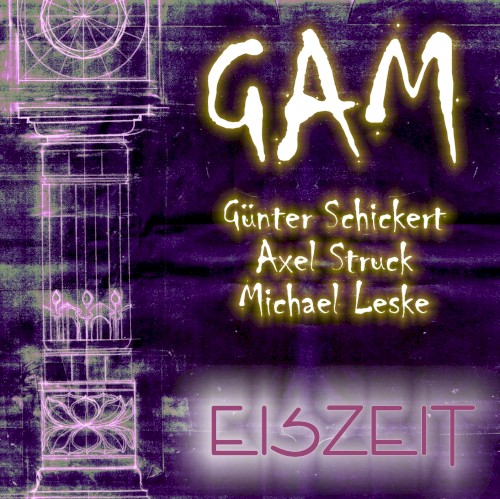 Eiszeit
