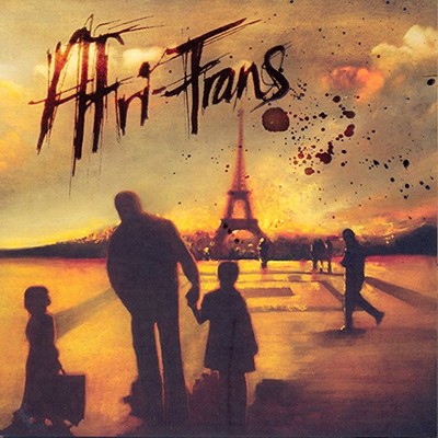 Afri-Frans