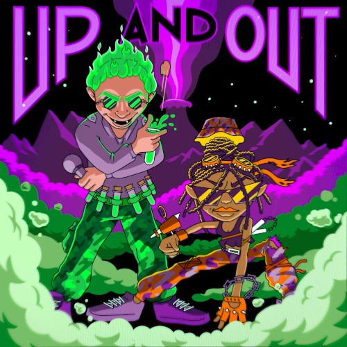 Up & Out
