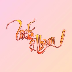 lack album