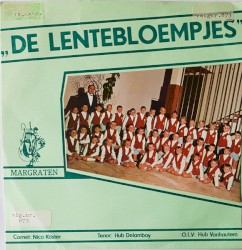 De Lentebloempjes