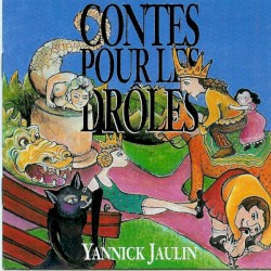 Contes pour les drôles