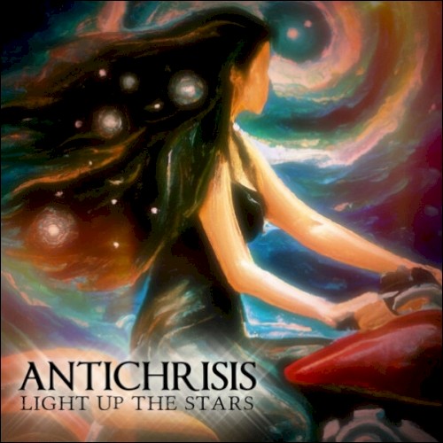 Light up the Stars