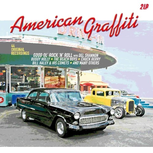 American Graffiti: Good Ol’ Rock ’n’ Roll