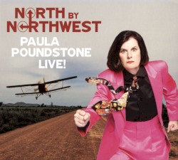 North by Northwest: Paula Poundstone Live!