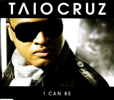 I Can Be