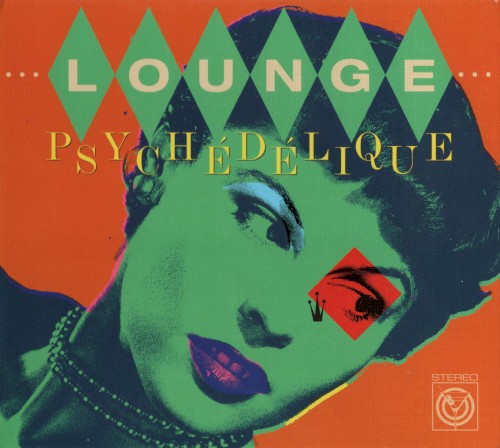 Lounge psychédélique