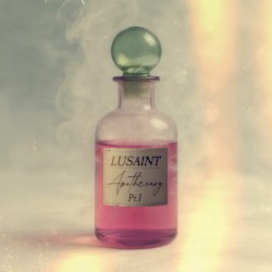 Apothecary (Pt. 1)