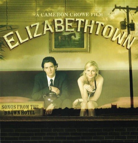 Elizabethtown: Songs From the Brown Hotel EP