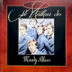Le Meilleur des Moody Blues