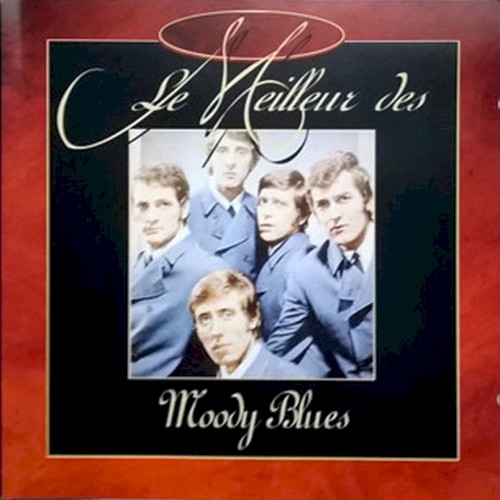 Le Meilleur des Moody Blues