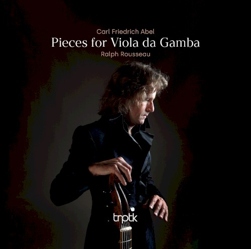 Pieces for Viola da Gamba