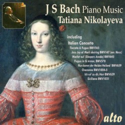 Piano Music