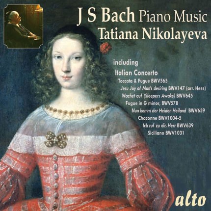 Piano Music