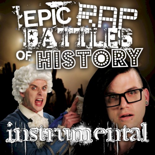 Mozart vs. Skrillex (instrumental)