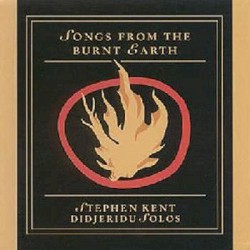 Songs From The Burnt Earth