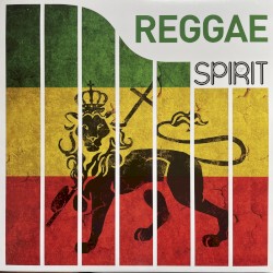 Spirit of Reggae