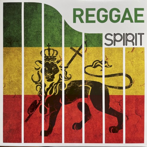 Spirit of Reggae