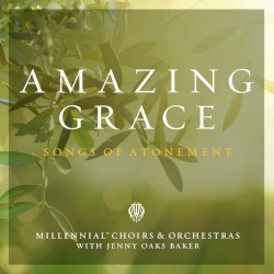 Amazing Grace