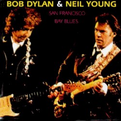 1988-06-10: San Francisco Bay Blues: Greek Theatre, Berkeley, CA, USA