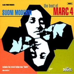 Suoni Moderni: The Best of Marc 4