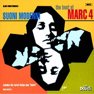 Suoni Moderni: The Best of Marc 4