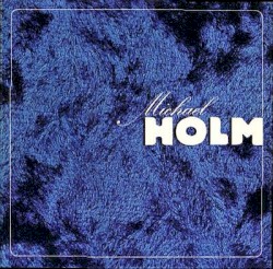 Michael Holm
