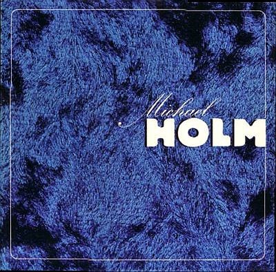 Michael Holm