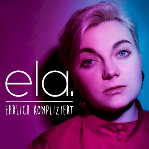 Ehrlich kompliziert