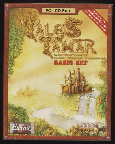 Tales of Tamar Soundtrack