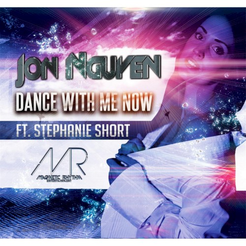 Dance With Me Now