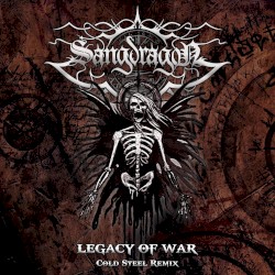 Legacy Of War