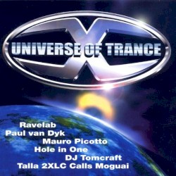 Universe of Trance