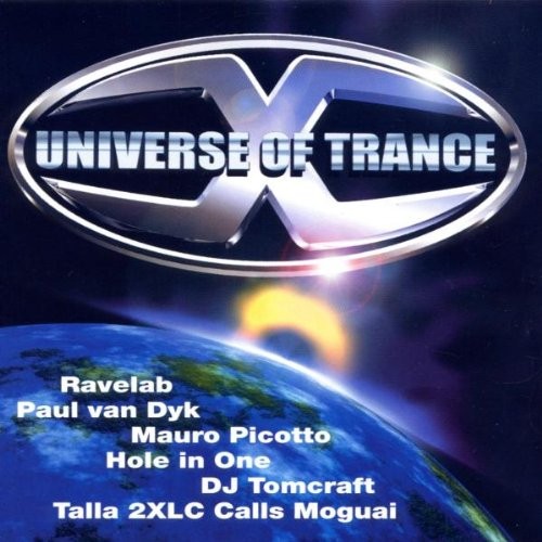 Universe of Trance