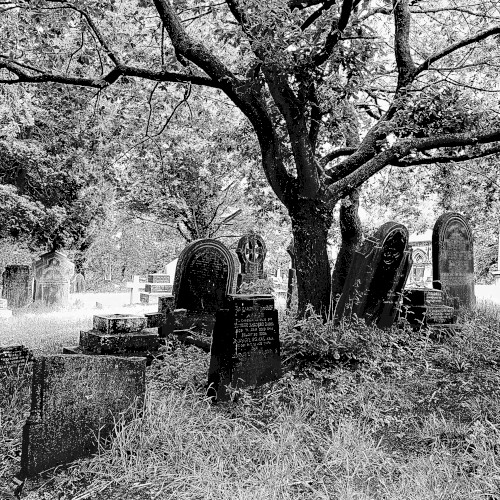 Song of Stones (demo)