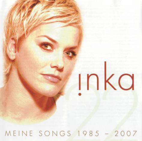 Meine Songs 1985-2007