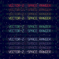 Vector-Z: Space Ranger