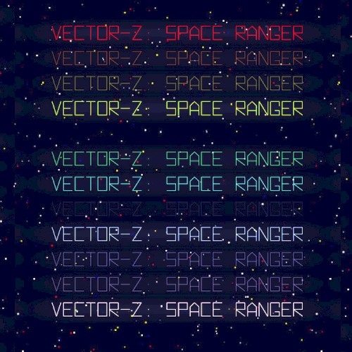 Vector-Z: Space Ranger