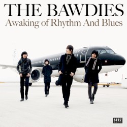 Awaking of Rhythm And Blues