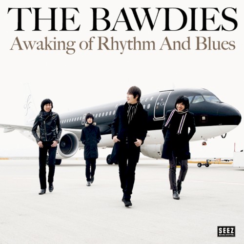 Awaking of Rhythm And Blues