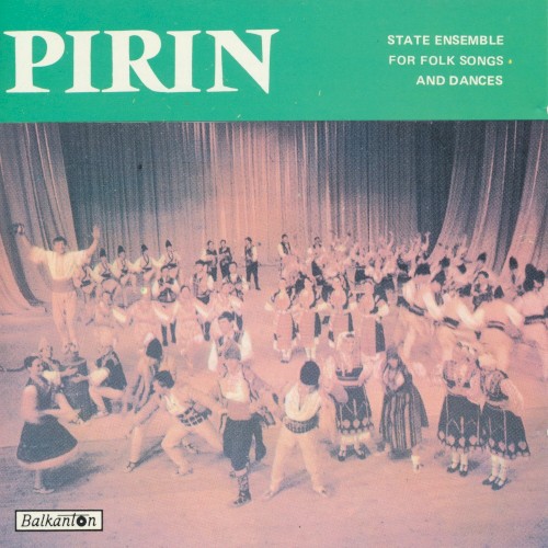 Pirin