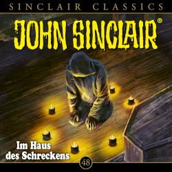 Sinclair Classics Folge 48: Im Haus des Schreckens