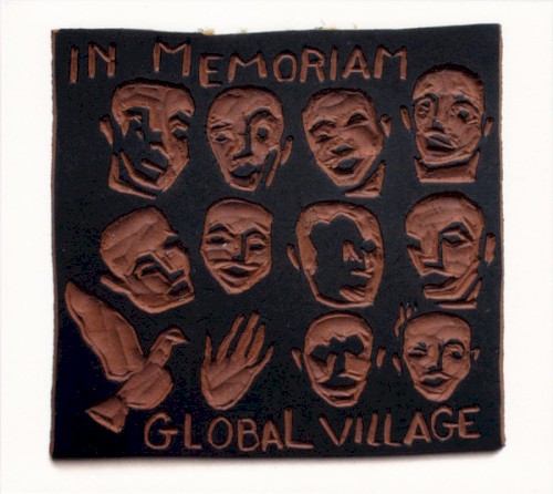 In Memoriam Global Village